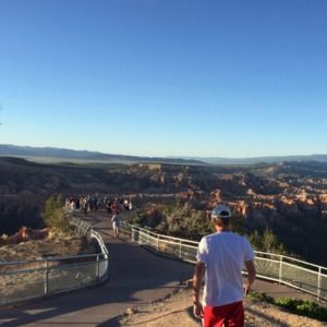 Meet your Posher, Zechariah